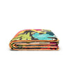 Original Puffy Blanket Rumpl TPPB-SA1-1 Blankets 1P / Shae Anthony - Bolded Blossoms