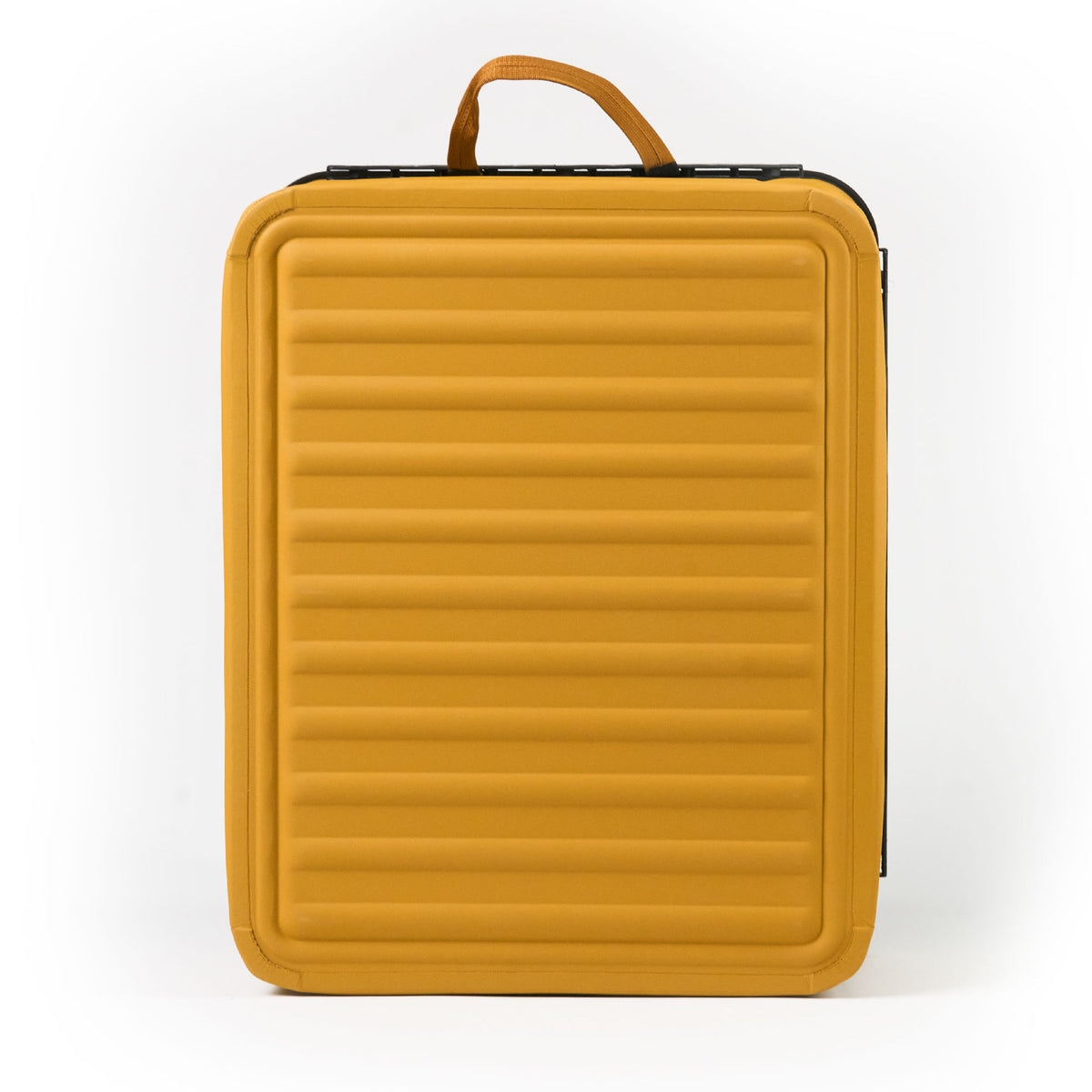 RUX 40L | Press Seal Lid RUX PK0125-40BR Camp Storage Boxes 40L / Bronze