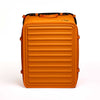 RUX 70L | Tri-Fold Lid RUX PK0124-70OR Camp Storage Boxes 70L / Orange