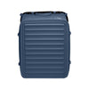 RUX 70L | Tri-Fold Lid RUX PK0123-70BL Camp Storage Boxes 70L / Steel Blue