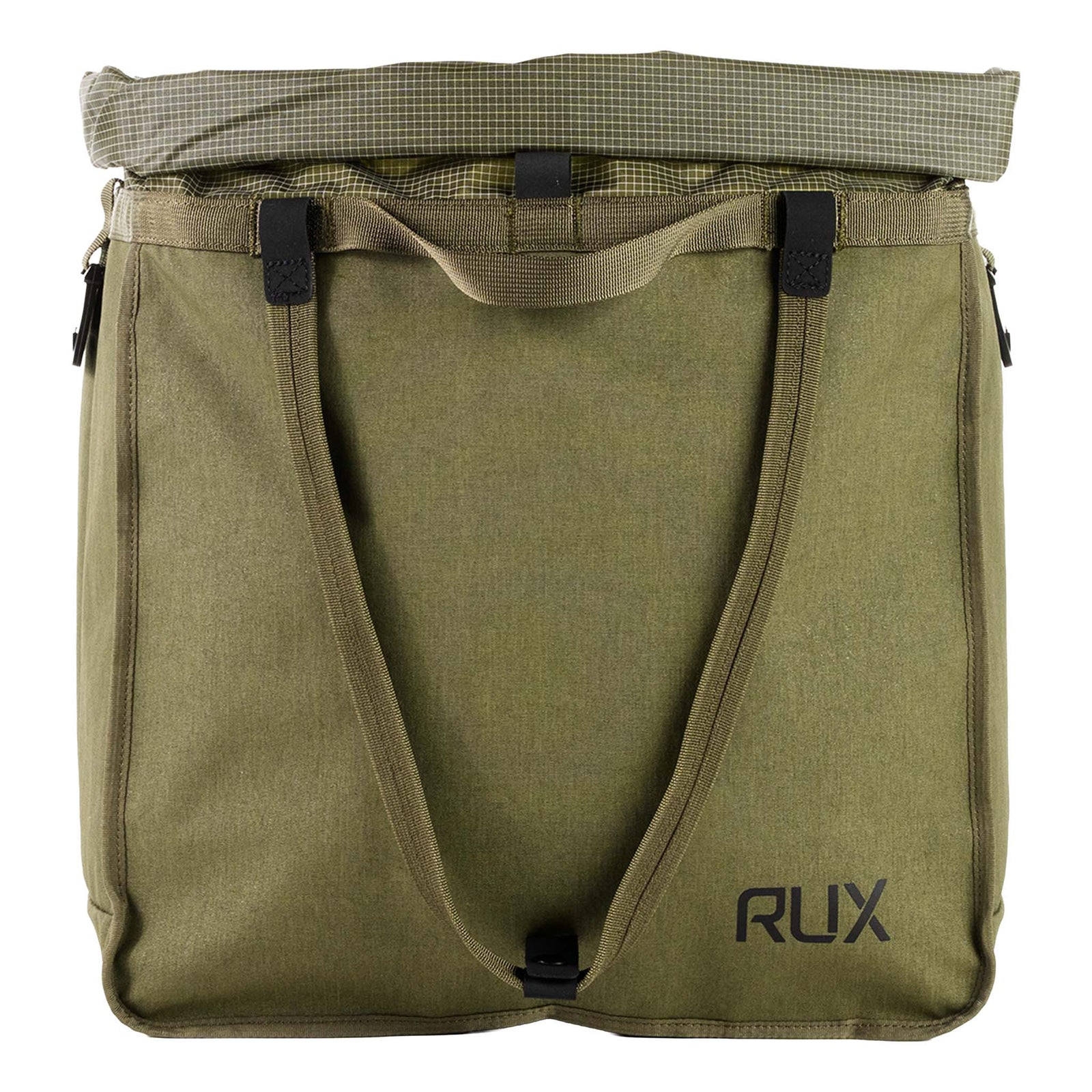 RUX Bag 25L RUX PK0126-A08-25G Camp Storage Bags 25L / Green