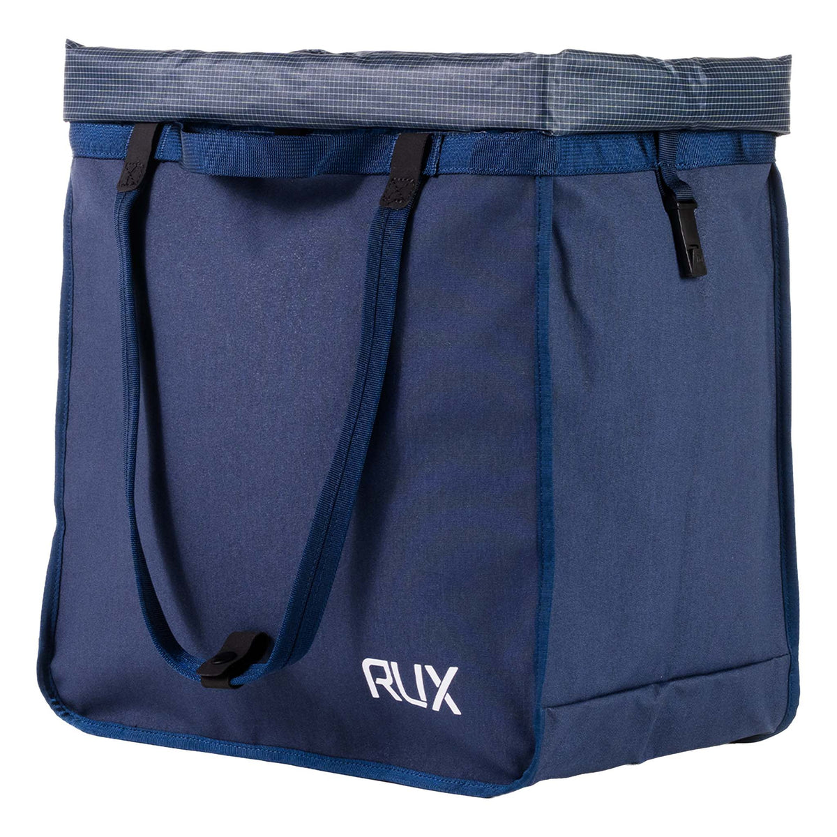 RUX Bag 25L RUX PK0126-A08-25N Camp Storage Bags 25L / Navy