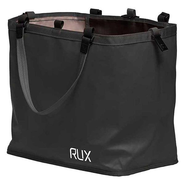 RUX Bag RUX PK0123-A08B Camp Storage Bags 25L / Black