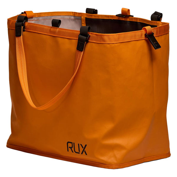 RUX Bag RUX PK0123-A08OR Camp Storage Bags 25L / Orange