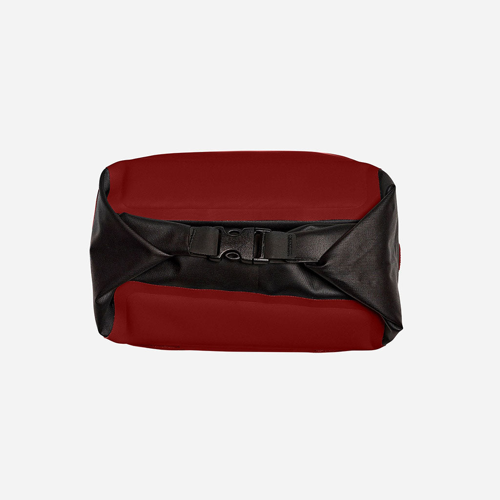 RUX Cooler Cube RUX PK0824-A13R Insulated Cool Bags 5L / Mars Red