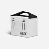 RUX Cooler Cube RUX PK0824-A13W Insulated Cool Bags 5L / White