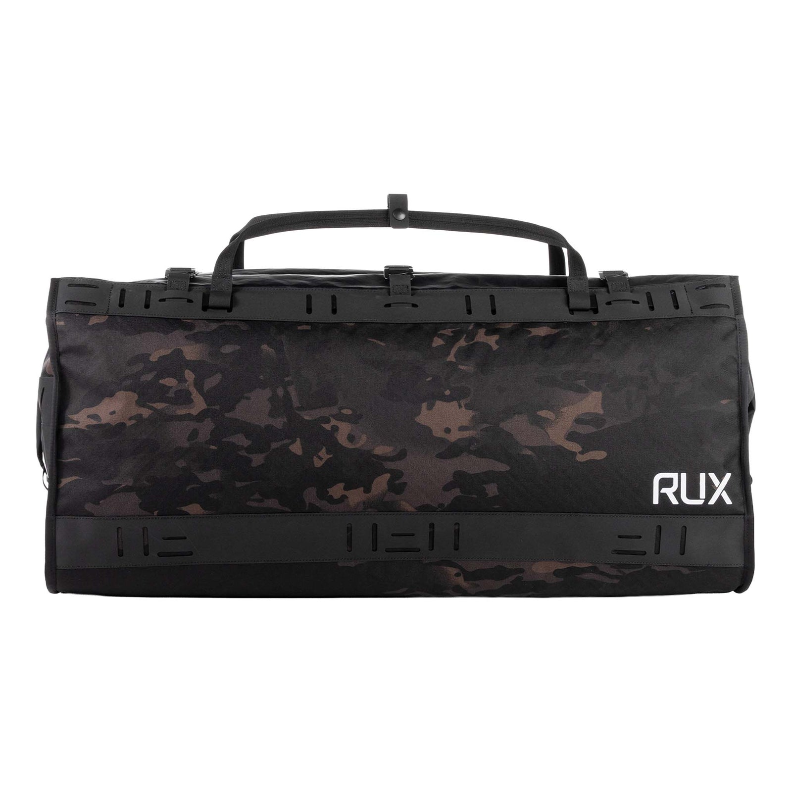 RUX Duffle Box 75L RUX PK0126-D75MCB-Plus Duffle Bags 75L / MultiCam Black