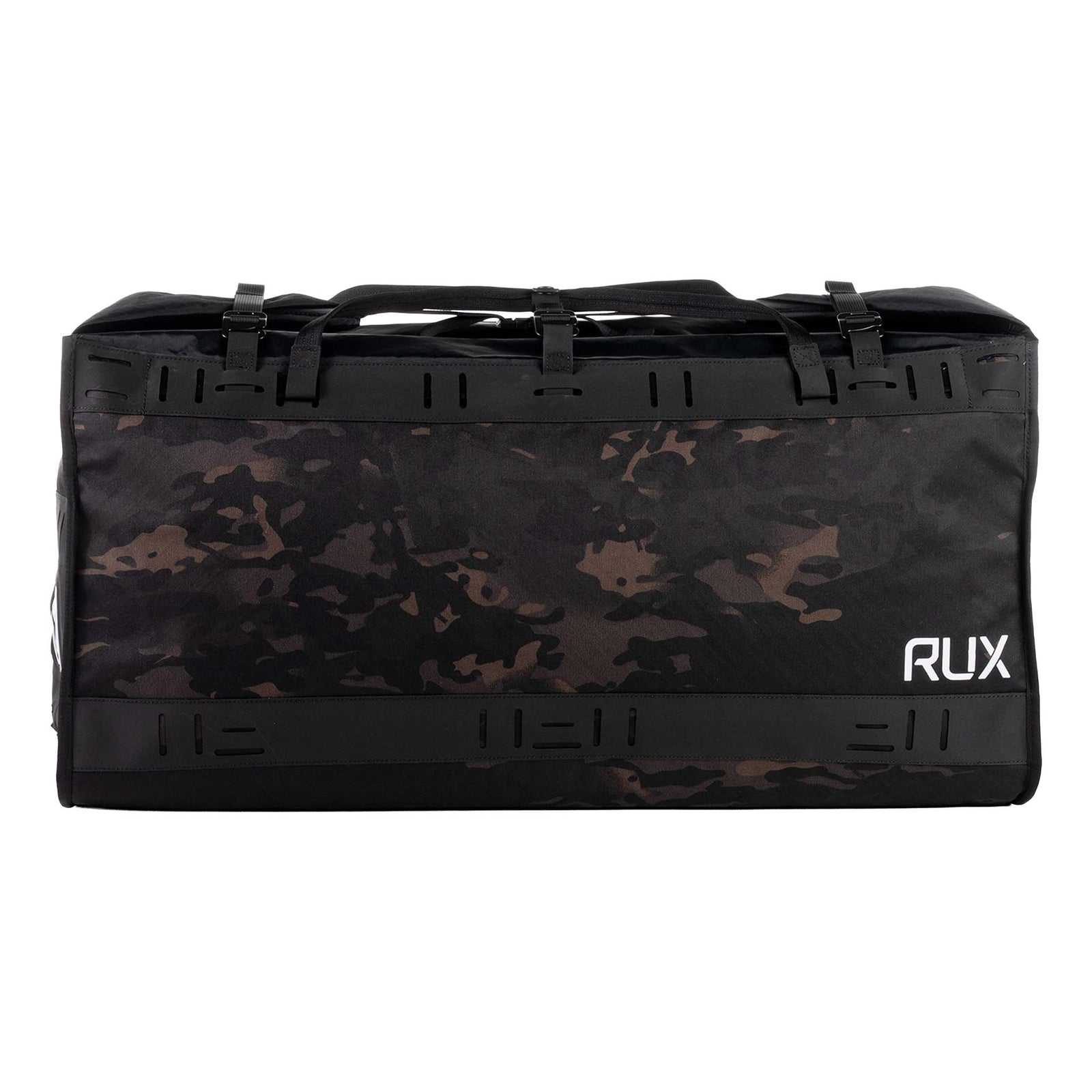 RUX Duffle Box 75L RUX PK0126-D75MCB-Plus Duffle Bags 75L / MultiCam Black