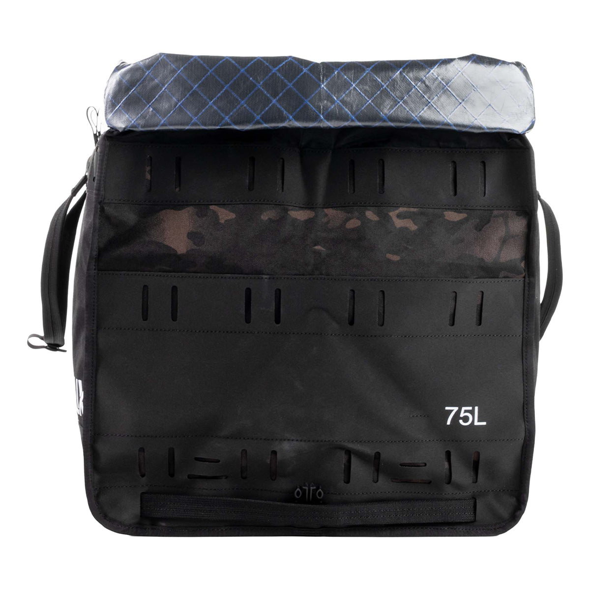 RUX Duffle Box 75L RUX PK0126-D75MCB-Plus Duffle Bags 75L / MultiCam Black