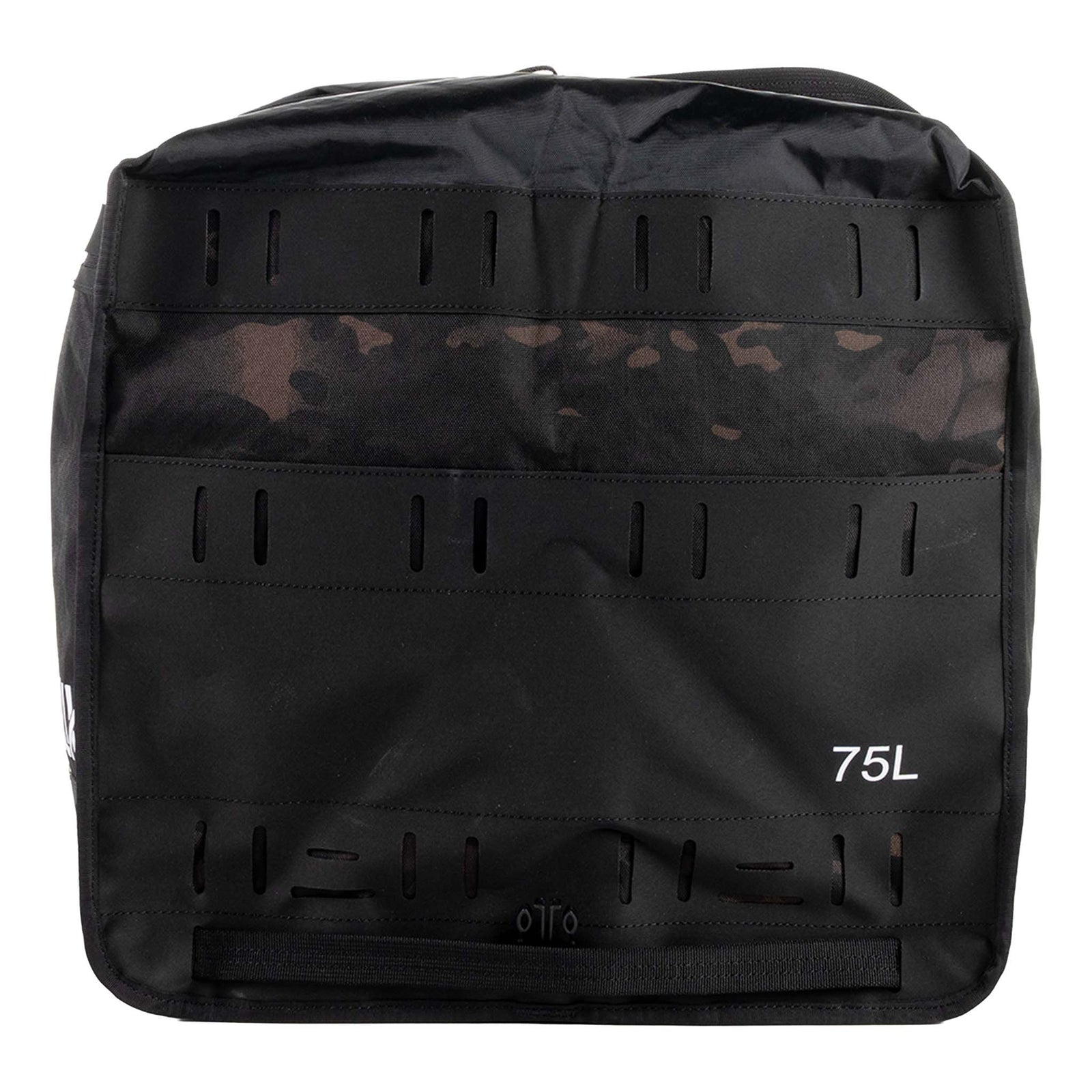 RUX Duffle Box 75L RUX PK0126-D75MCB-Plus Duffle Bags 75L / MultiCam Black