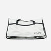 RUX Packing Bag RUX PK0824-A33 Camp Storage Bags 20L / White/Black