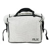 RUX Packing Bag RUX PK0824-A33 Camp Storage Bags 20L / White/Black