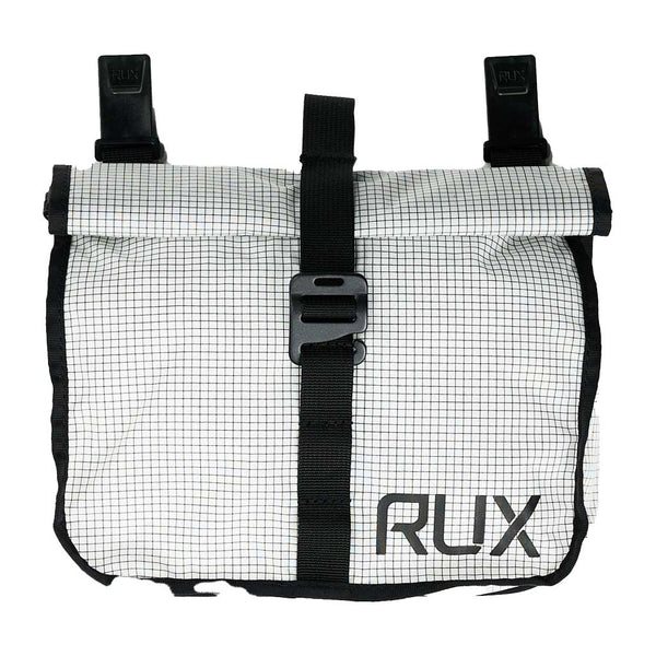 RUX Packing Pocket RUX PK0824-A35 Camp Storage Bags 2L / White/Black