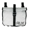 RUX Packing Pocket RUX PK0824-A35 Camp Storage Bags 2L / White/Black
