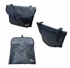 RUX Pocket RUX PK0123-A07B Camp Storage Bags 3L / Black