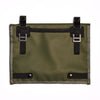 RUX Pocket RUX PK0123-A07G Camp Storage Bags 3L / Green