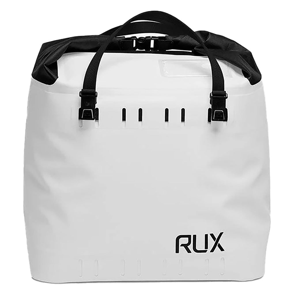 RUX Soft Cooler Bag RUX PK0824-A14W Insulated Cool Bags 25L / White