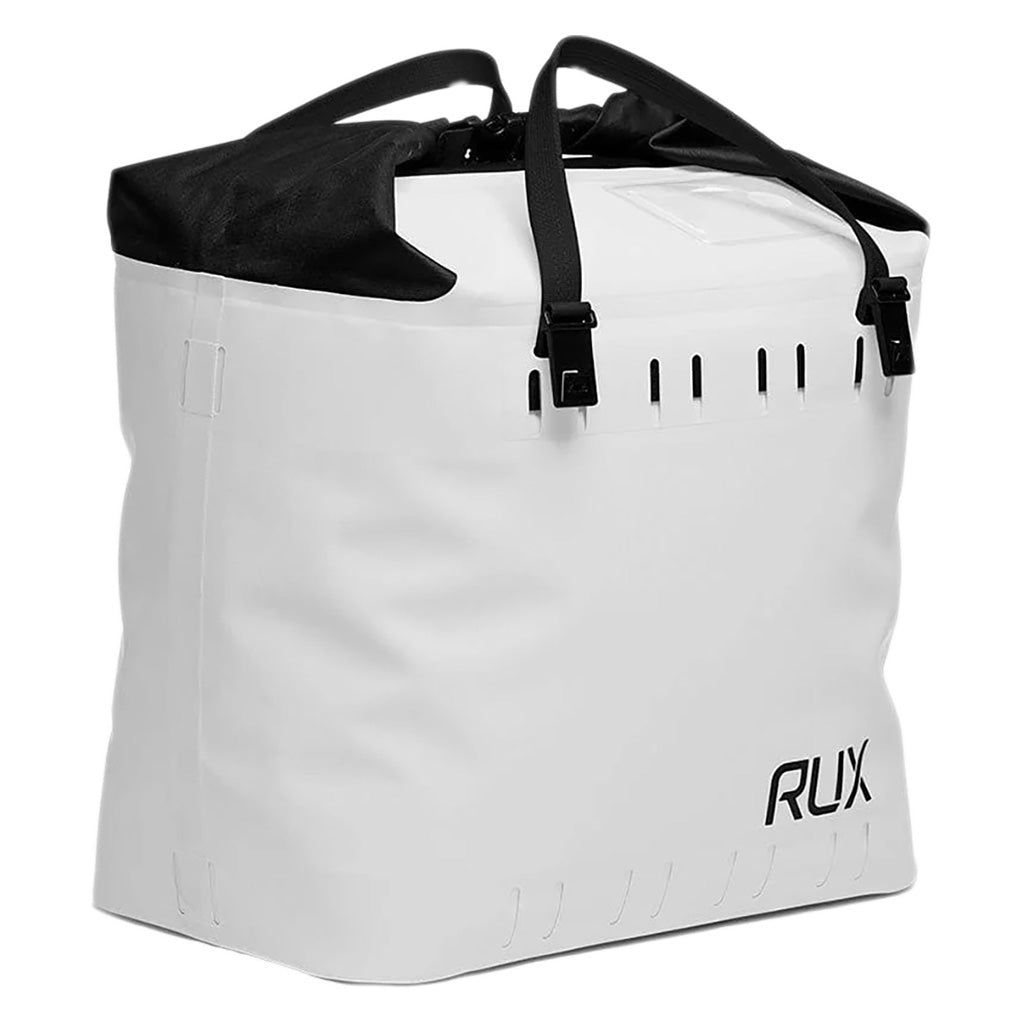 RUX Soft Cooler Bag RUX PK0824-A14W Insulated Cool Bags 25L / White