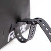 RUX Utility Straps (Pair) RUX DF0123-A03B Camp Storage Boxes Pair / Black