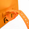 RUX Utility Straps (Pair) RUX DF0123-A03OR Camp Storage Boxes Pair / Orange