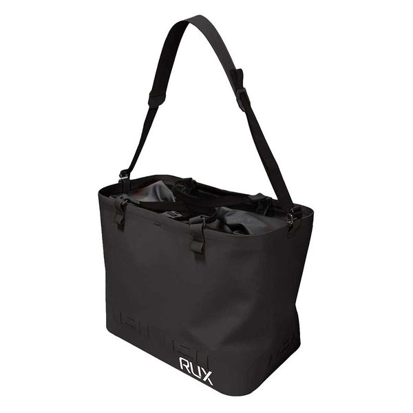 RUX Waterproof Bag 25L RUX PK0122-A09B Tote Bags 25L / Black