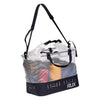 RUX Waterproof Bag 25L RUX PK0124-A09CL Tote Bags 25L / Clear