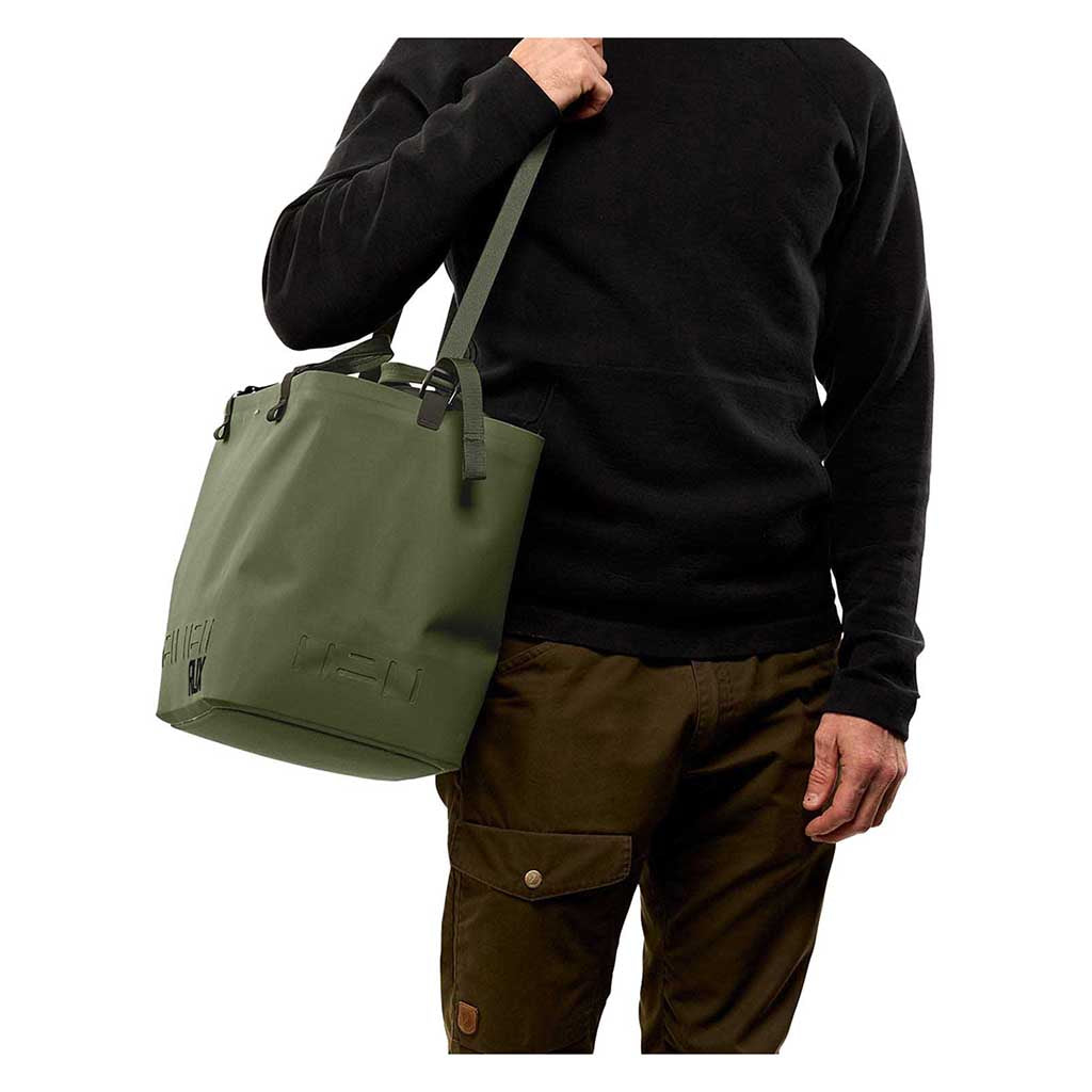 RUX Waterproof Bag 25L RUX PK0122-A09G Tote Bags 25L / Green
