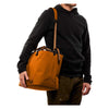 RUX Waterproof Bag 25L RUX PK0122-A09OR Tote Bags 25L / Orange