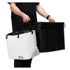 RUX Waterproof Bag 25L RUX PK0124-A09W Tote Bags 25L / White