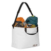 RUX Waterproof Bag 25L RUX PK0124-A09W Tote Bags 25L / White