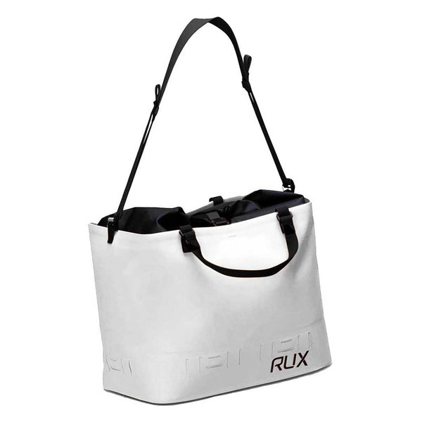 RUX Waterproof Bag 25L RUX PK0124-A09W Tote Bags 25L / White
