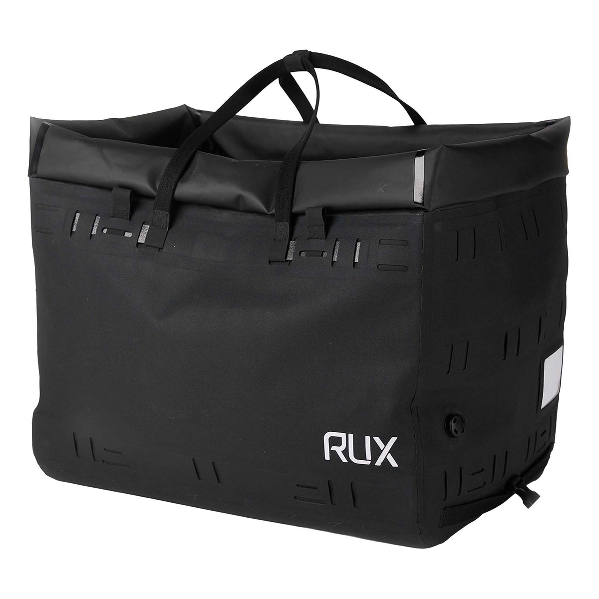 RUX Waterproof Duffle Box 55L RUX PK0126-DWP-55B-Plus Duffle Bags 55L / Black