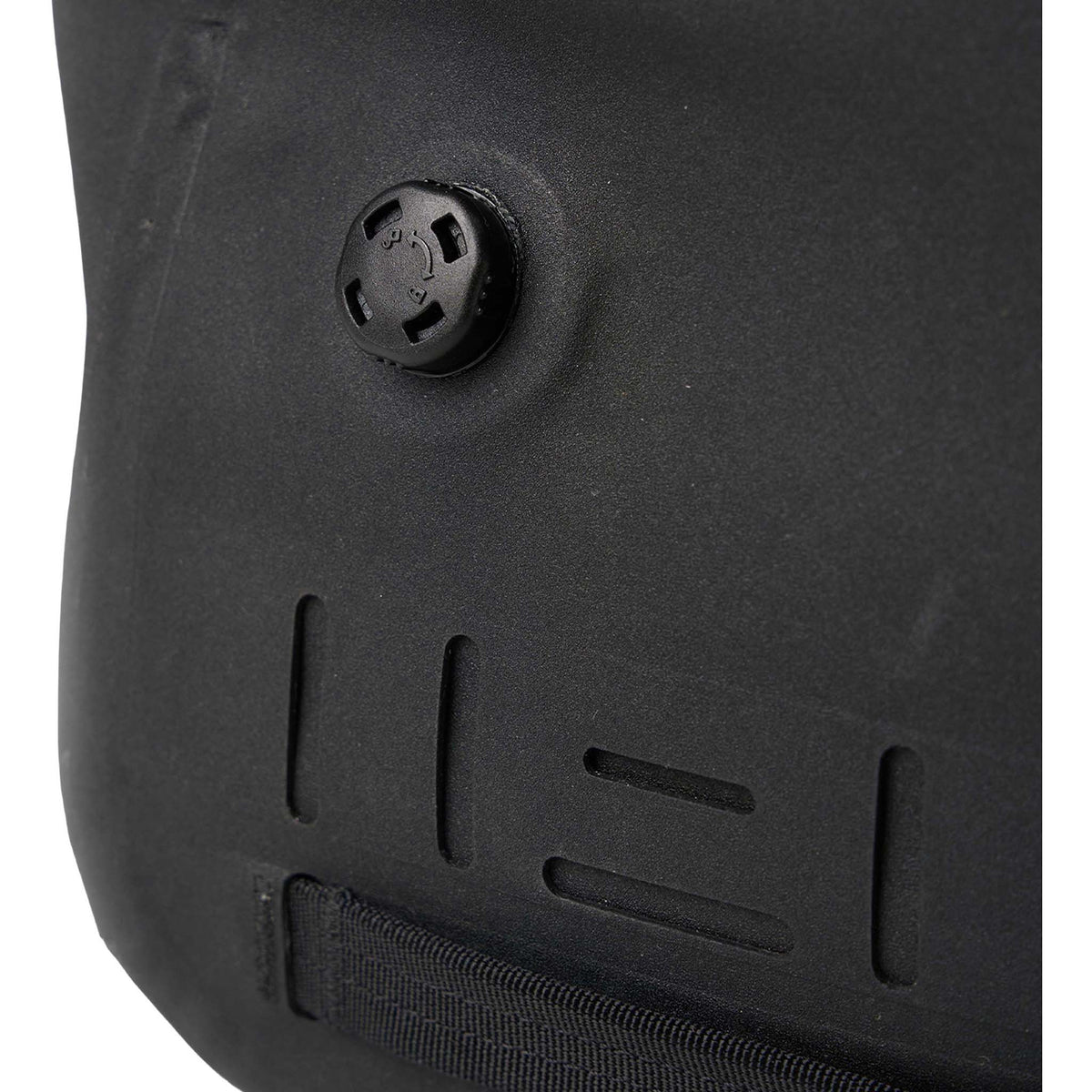 RUX Waterproof Duffle Box 75L RUX PK0126-DWP-75B-Plus Duffle Bags 75L / Black