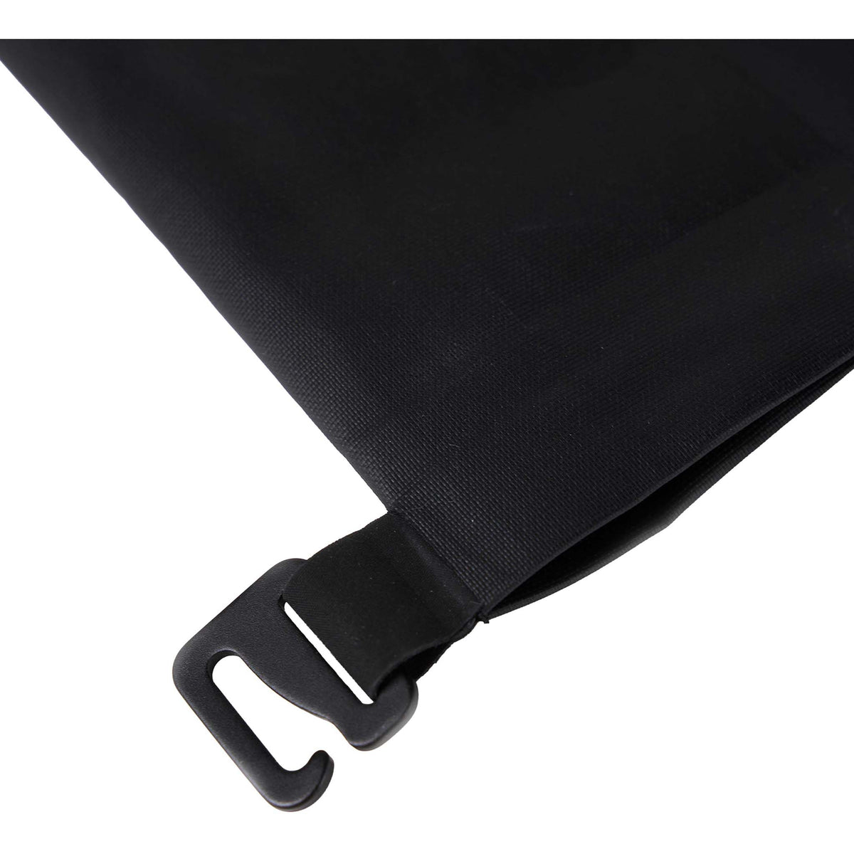 RUX Waterproof Packing Cube 10L RUX PK0126-A34WP-10B Camp Storage Bags 10L / Black With Clear