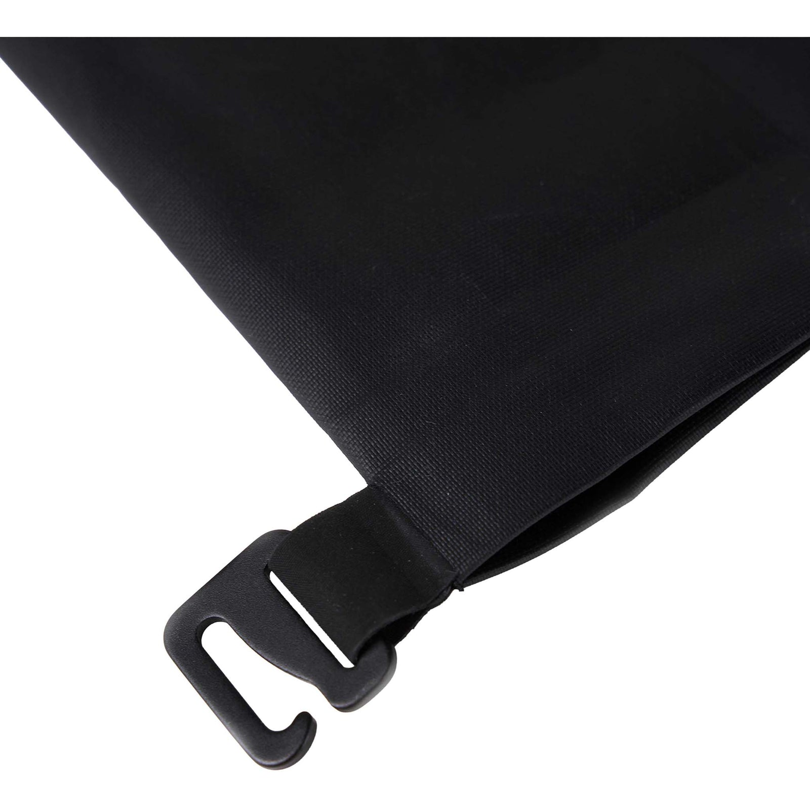 RUX Waterproof Packing Cube 10L RUX PK0126-A34WP-10B Camp Storage Bags 10L / Black With Clear