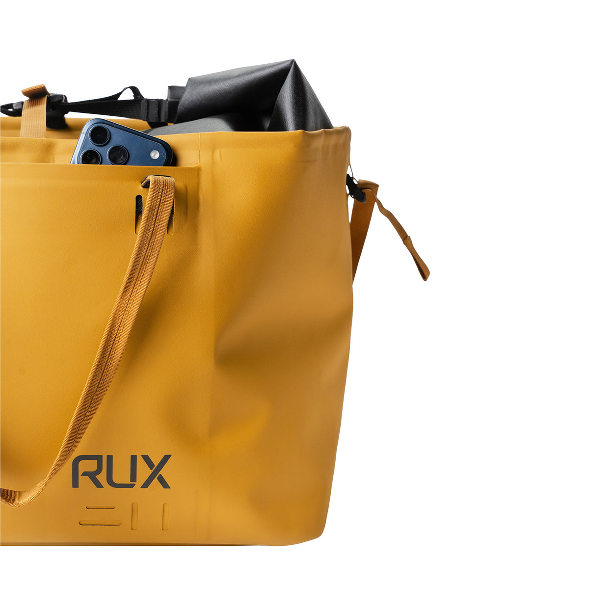 RUX Waterproof Tote Bag RUX Tote Bags
