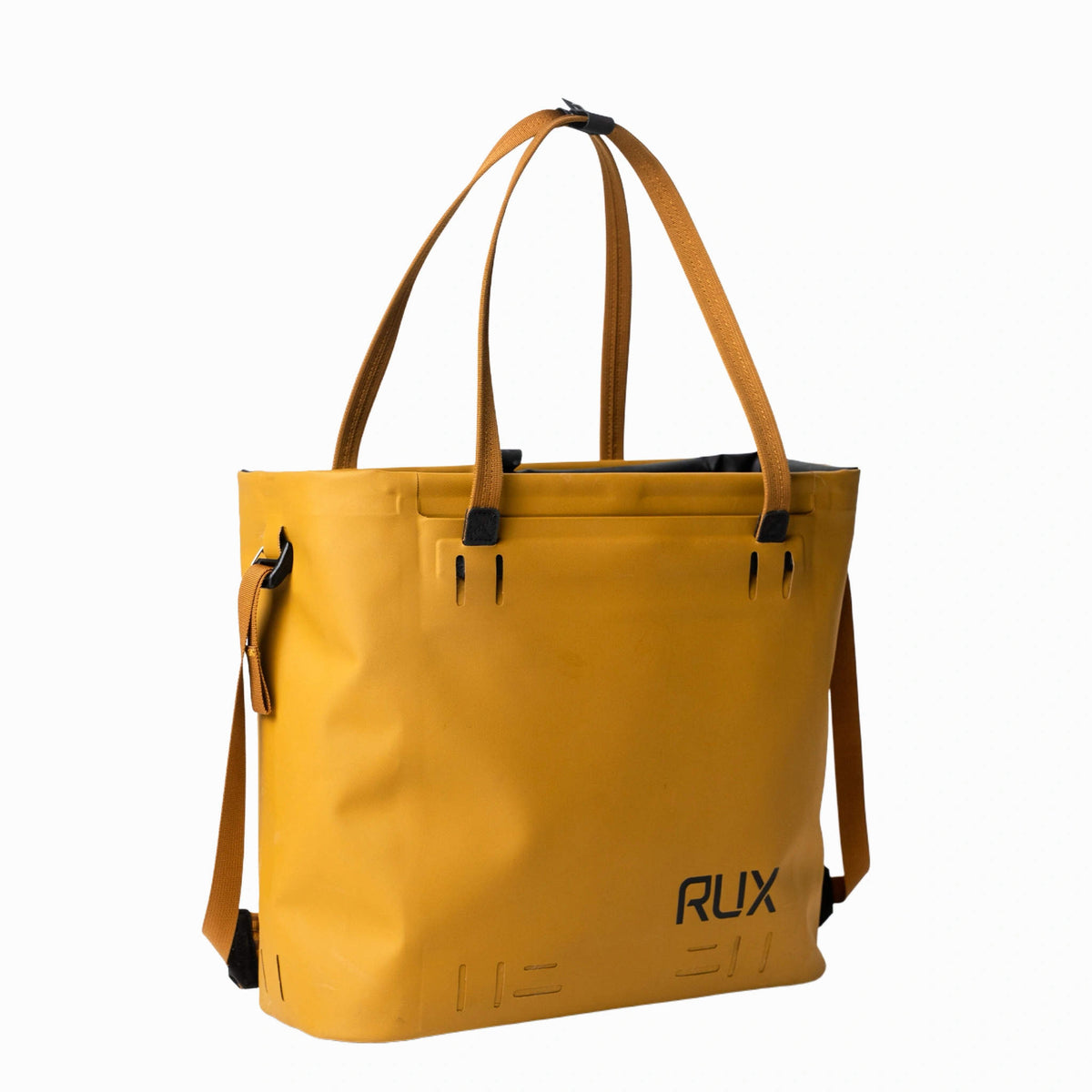RUX Waterproof Tote Bag RUX PK0725-A09-15BR Tote Bags 15L / Bronze