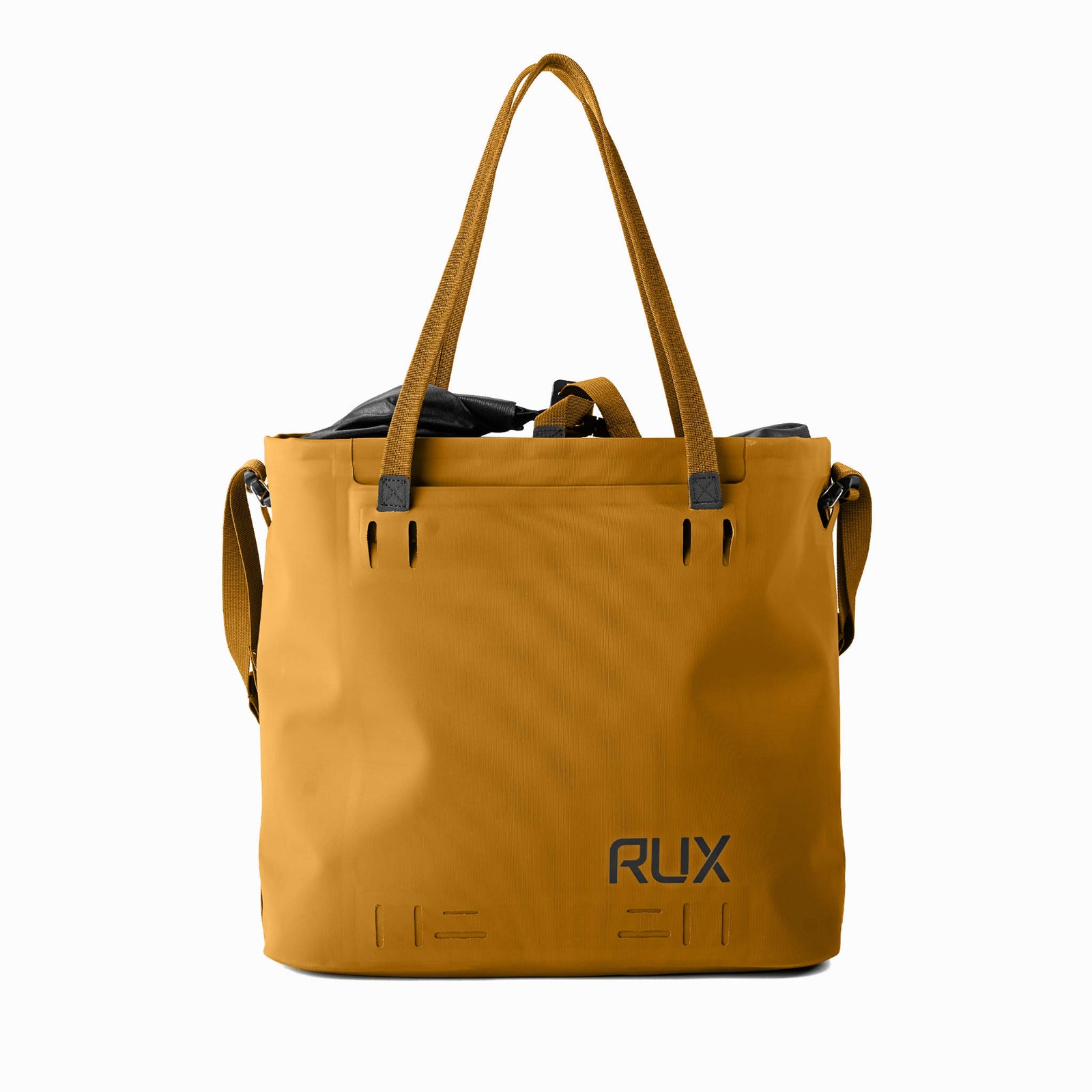 RUX Waterproof Tote Bag RUX PK0125-A09BR Tote Bags 30L / Bronze