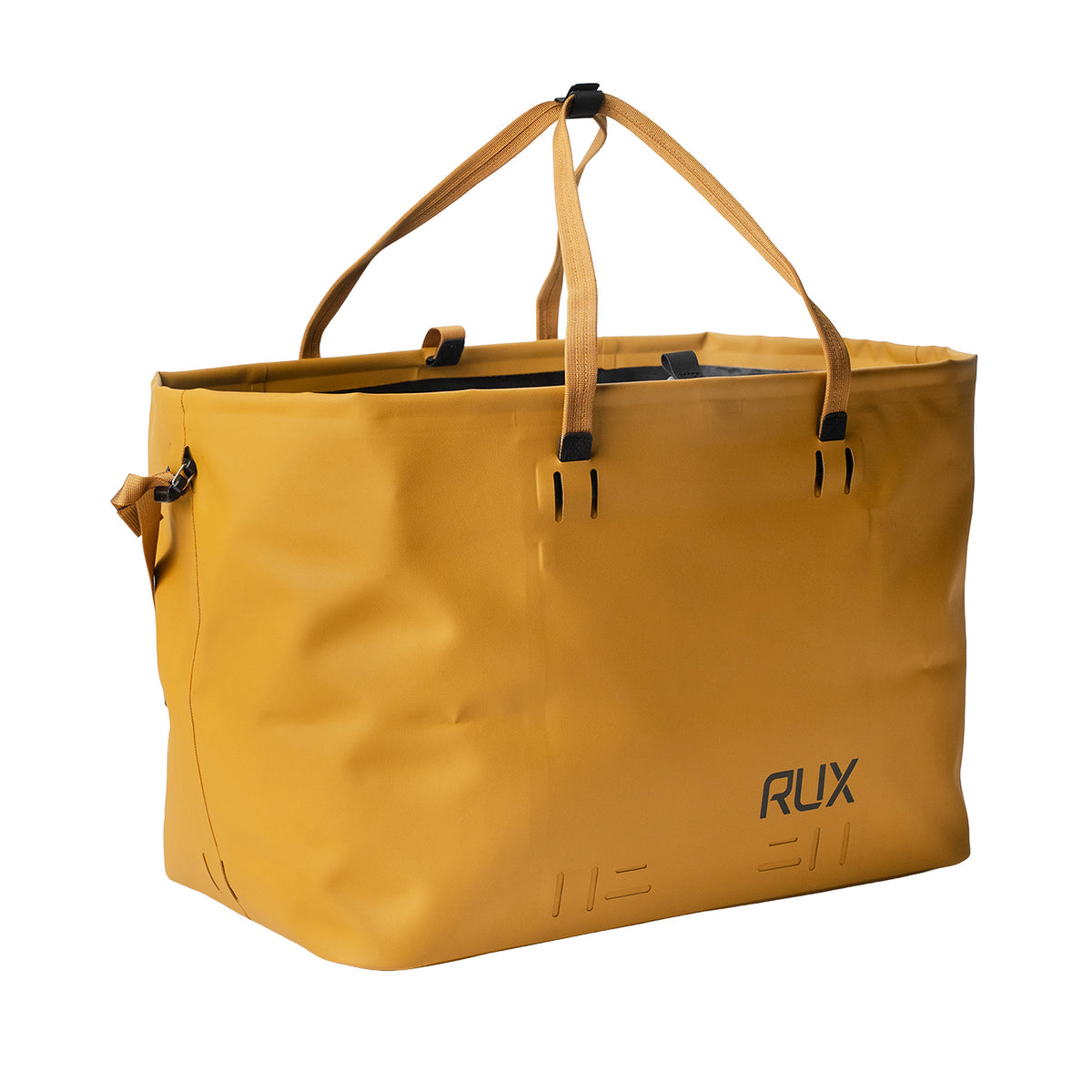 RUX Waterproof Tote Bag RUX PK0725-A09-50BR Tote Bags 50L / Bronze