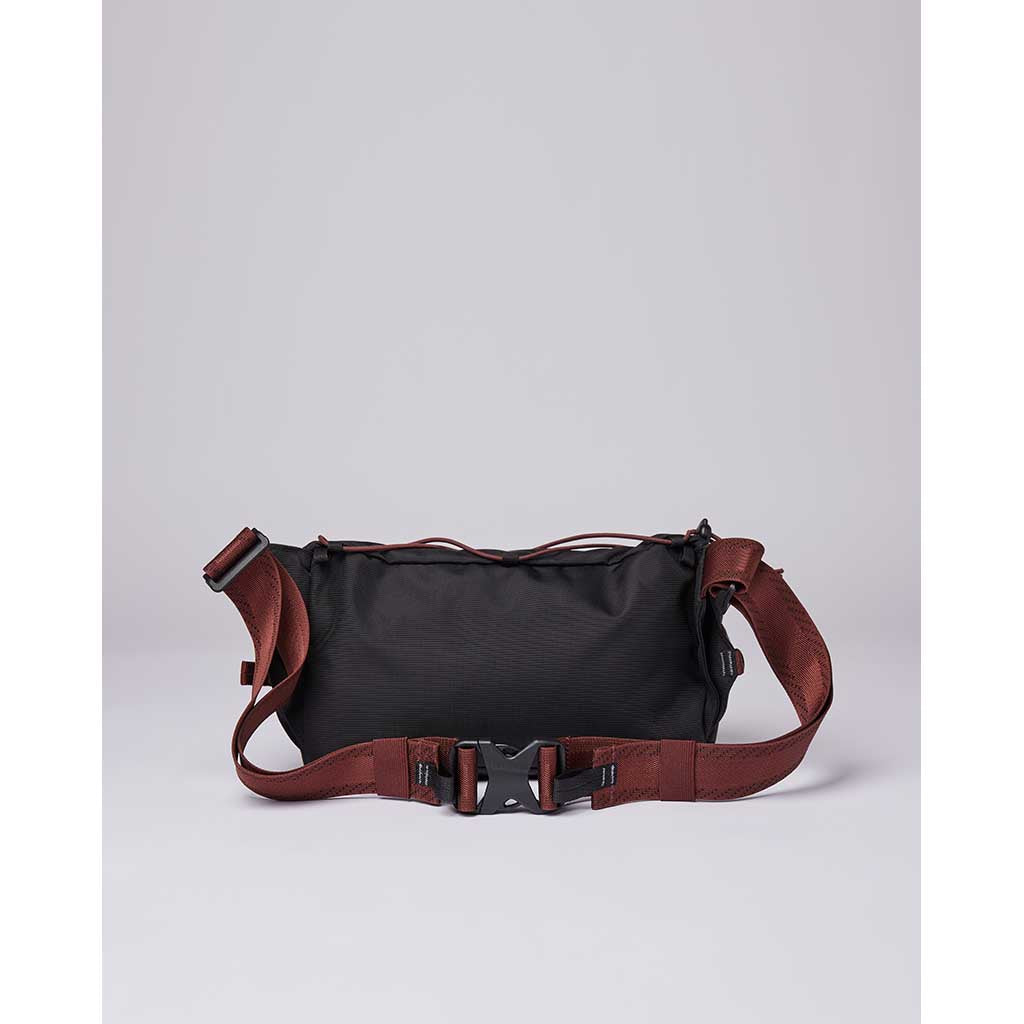 Allterrain Hike Sandqvist SQA1843 Bumbags 4L / Black
