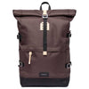 Bernt Sandqvist SQA2414 Backpacks 25L / Brown