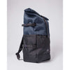 Bernt Sandqvist SQA2416 Backpacks 25L / Multi Black/Navy