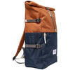 Bernt Sandqvist SQA2336 Backpacks 25L / Multi Fox Red