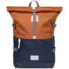 Bernt Sandqvist SQA2336 Backpacks 25L / Multi Fox Red