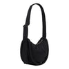 Curve Halfmoon Bag Mini Sandqvist 257103999 Tote Bags 3L / Black