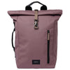 Dante Vegan Sandqvist SQA2373 Backpacks 16L / Lilac Dawn/Brown Webbing