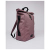 Dante Vegan Sandqvist SQA2373 Backpacks 16L / Lilac Dawn/Brown Webbing