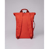 Dante Vegan Sandqvist SQA2439 Backpacks 16L / Orange