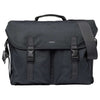 Everyday Messenger Bag Sandqvist SQA2452 Messenger Bags 16L / Black