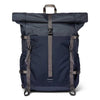 Forest Hike Sandqvist SQA1908 Backpacks 29L / Multi Steel Blue/Navy Blue